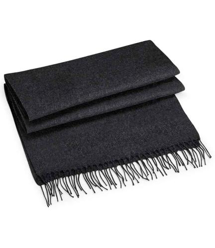 Beechfield Classic Woven Scarf - CHA - ONE